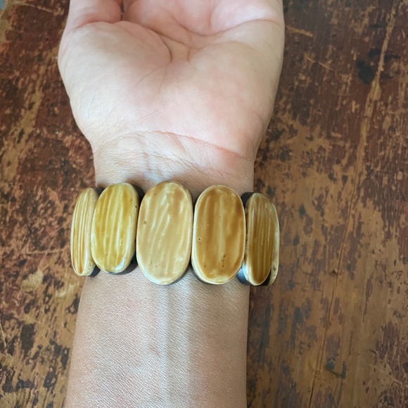 vintage bracelet - Picture 2 of 6